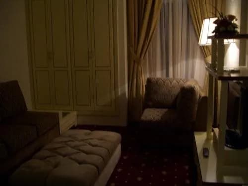 Al Jazira Hotel