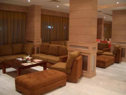 Al Jazira Hotel 3
