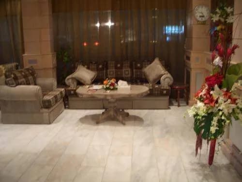 Al Jazira Hotel 2