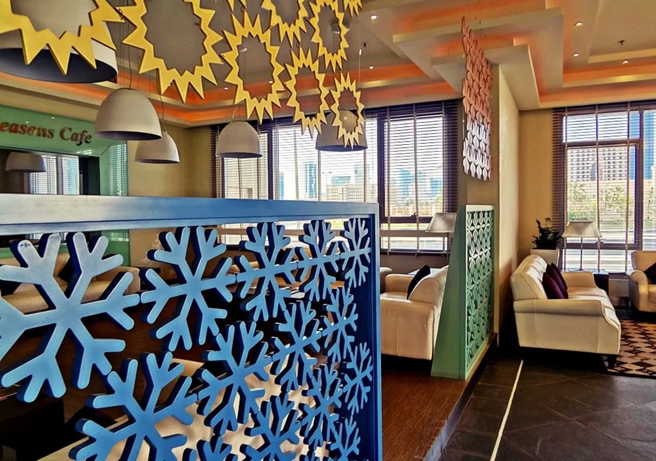 Al Raya Suites 3