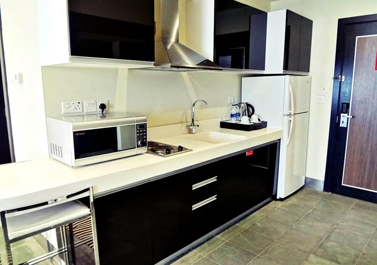 Al Raya Suites 2