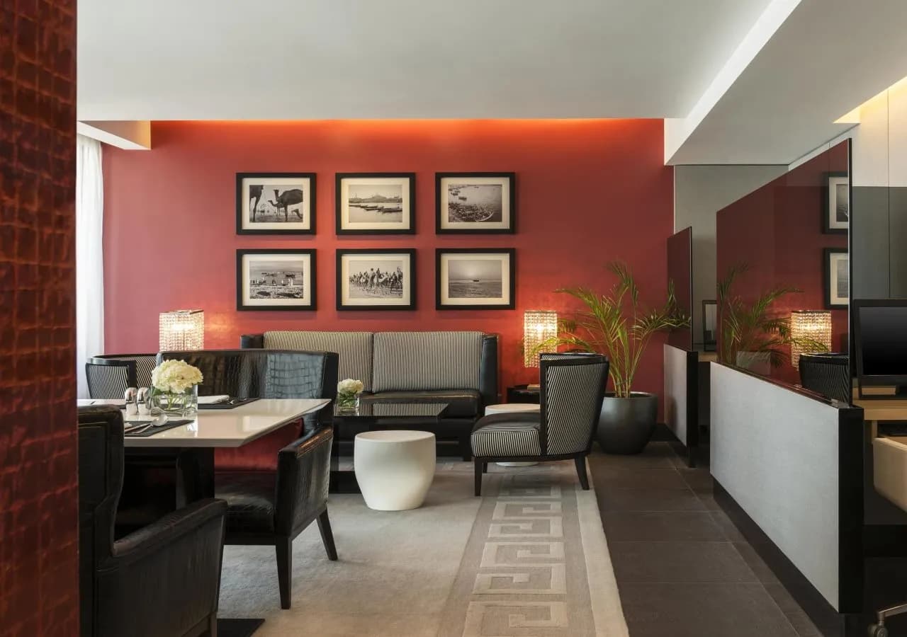 The Westin City Centre Bahrain 3