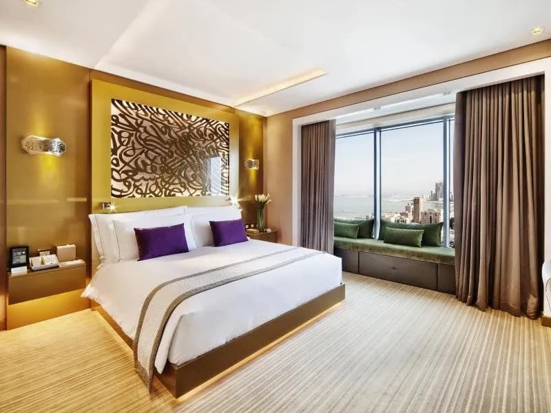 The Domain Hotel & Spa 2