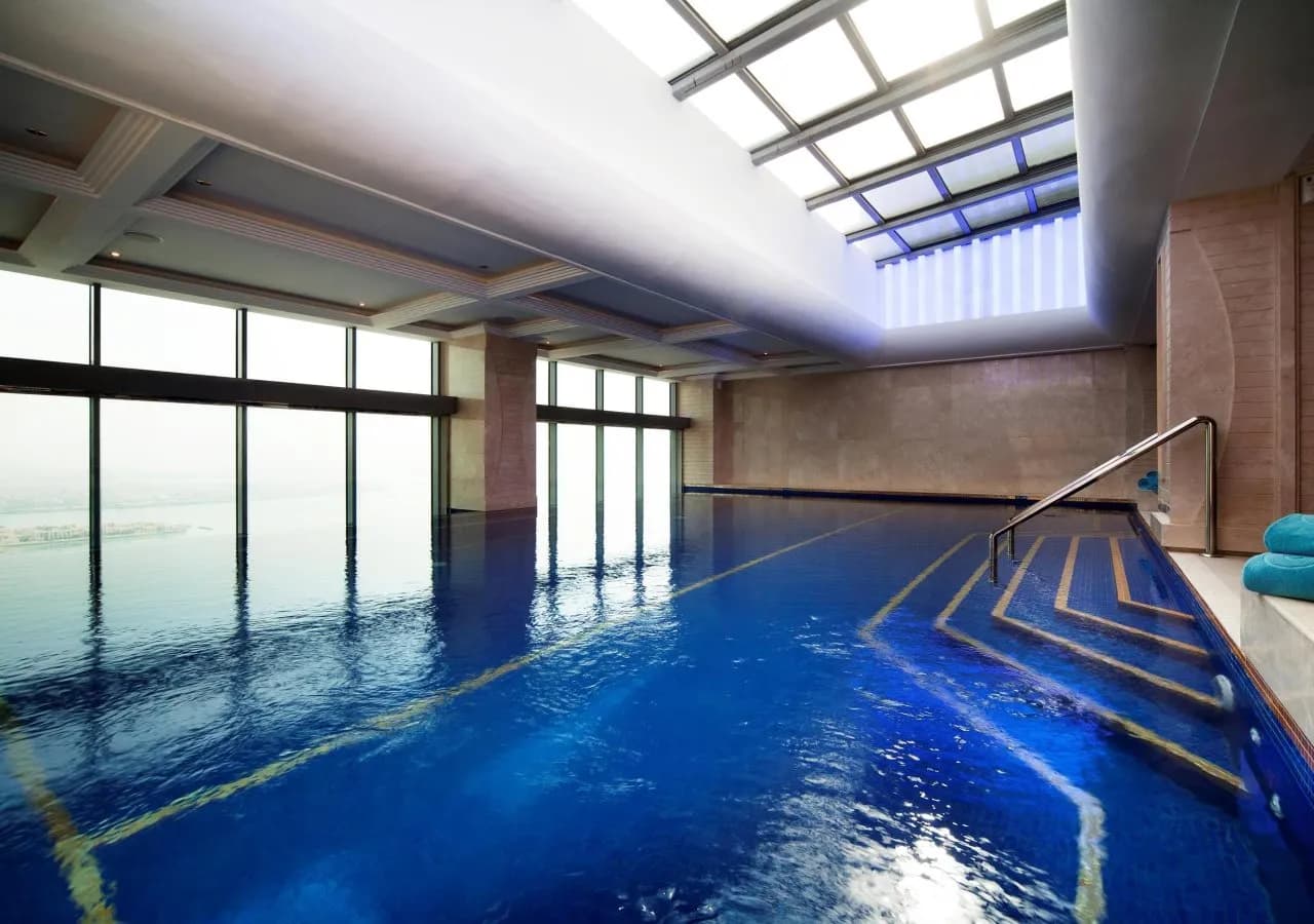 The Domain Hotel & Spa 4
