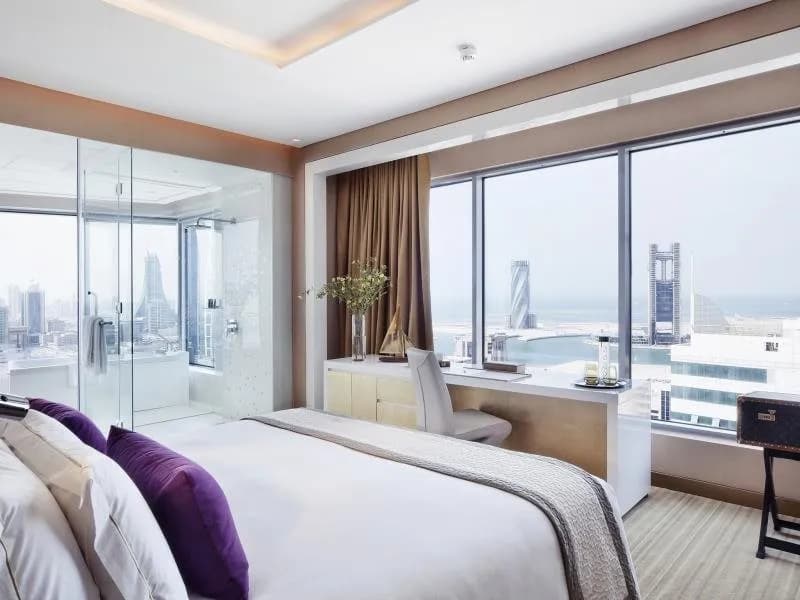 The Domain Hotel & Spa 3