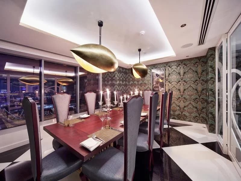 The Domain Hotel & Spa 5