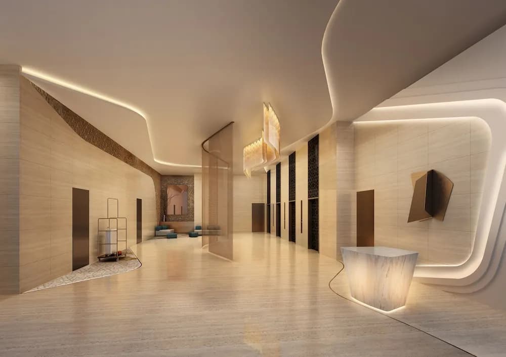 Avani + Palm View Dubai Hotel & Suites 2