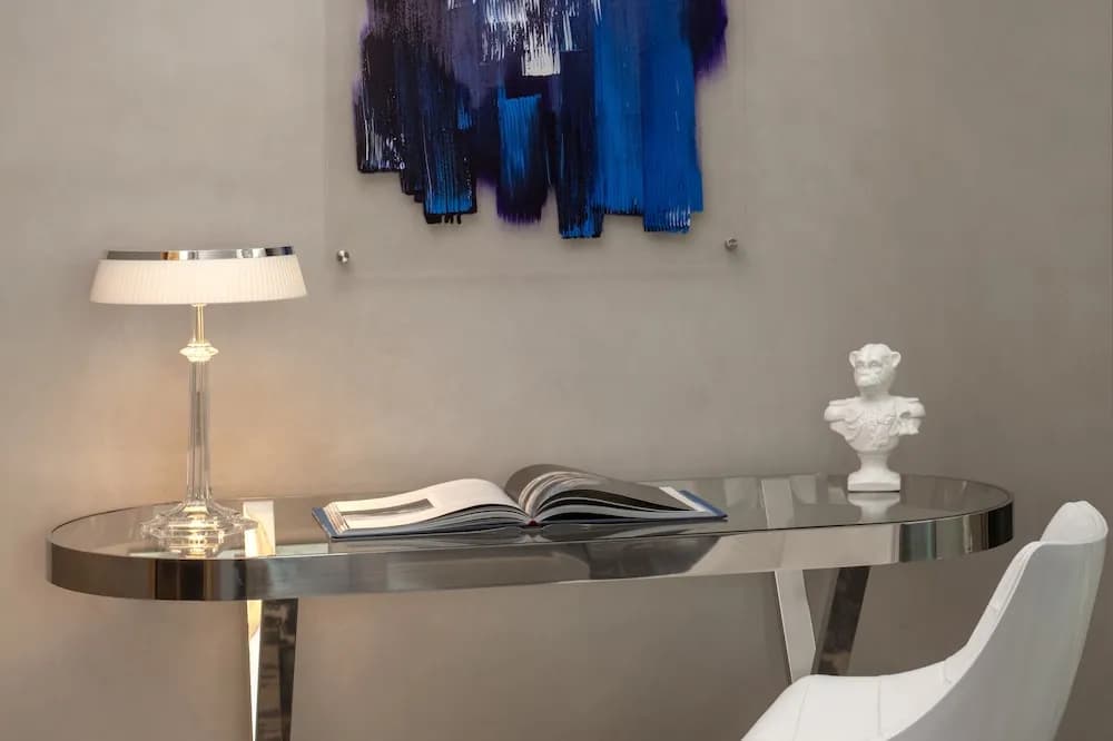 SLS Dubai Hotel & Residences 5