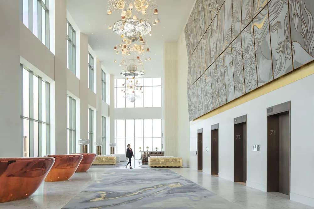 SLS Dubai Hotel & Residences 3