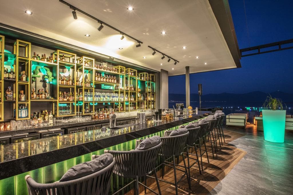 Unique Life Style Hotel 5