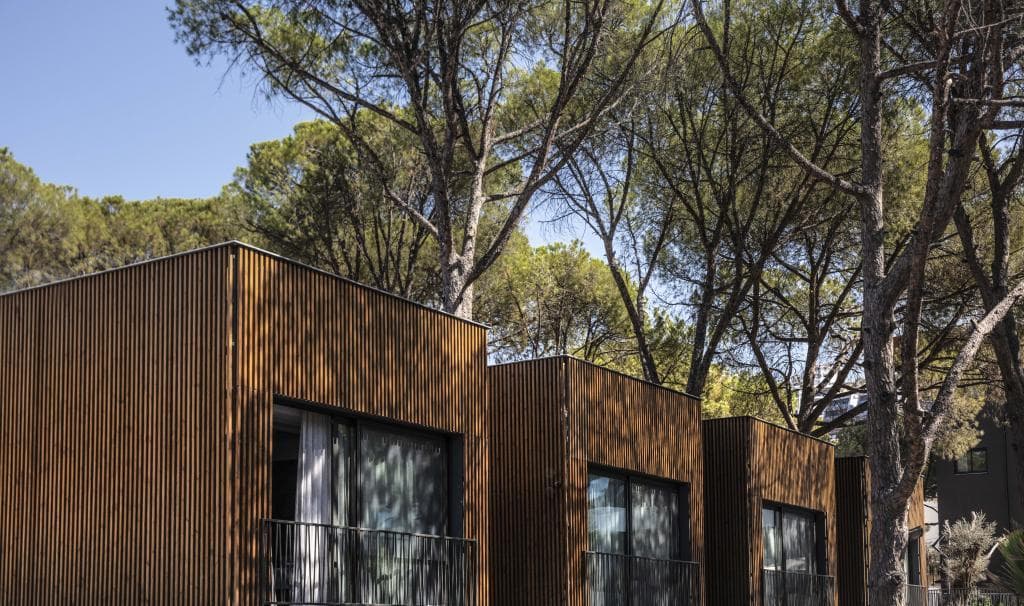 Unique Life Style Hotel 2