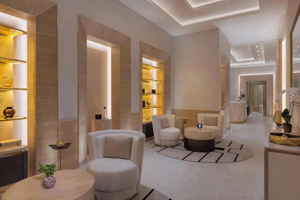 The St. Regis Dubai, The Palm 4