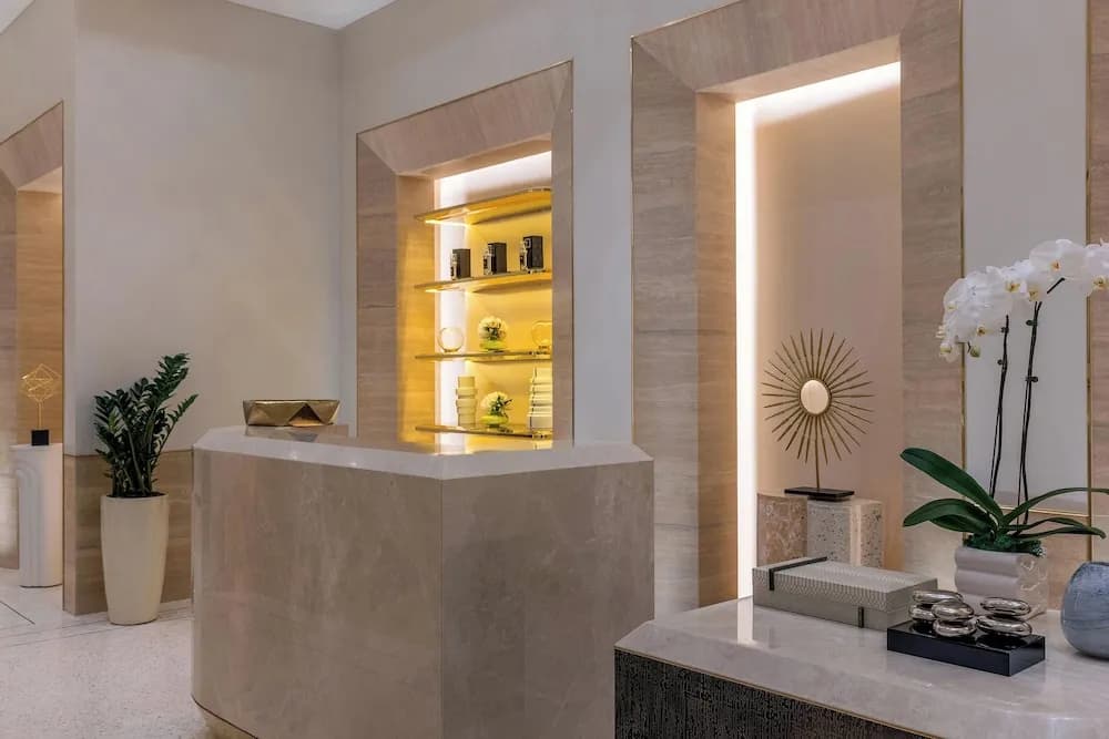 The St. Regis Dubai, The Palm 3