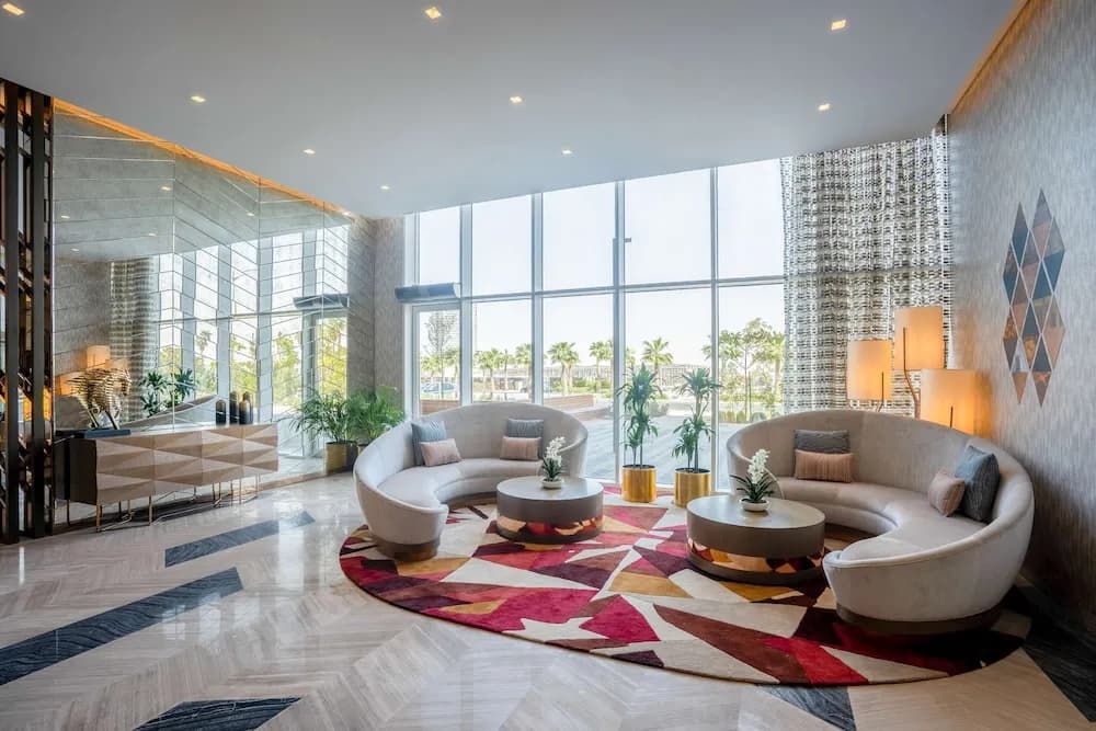 Radisson Hotel Dubai DAMAC Hills