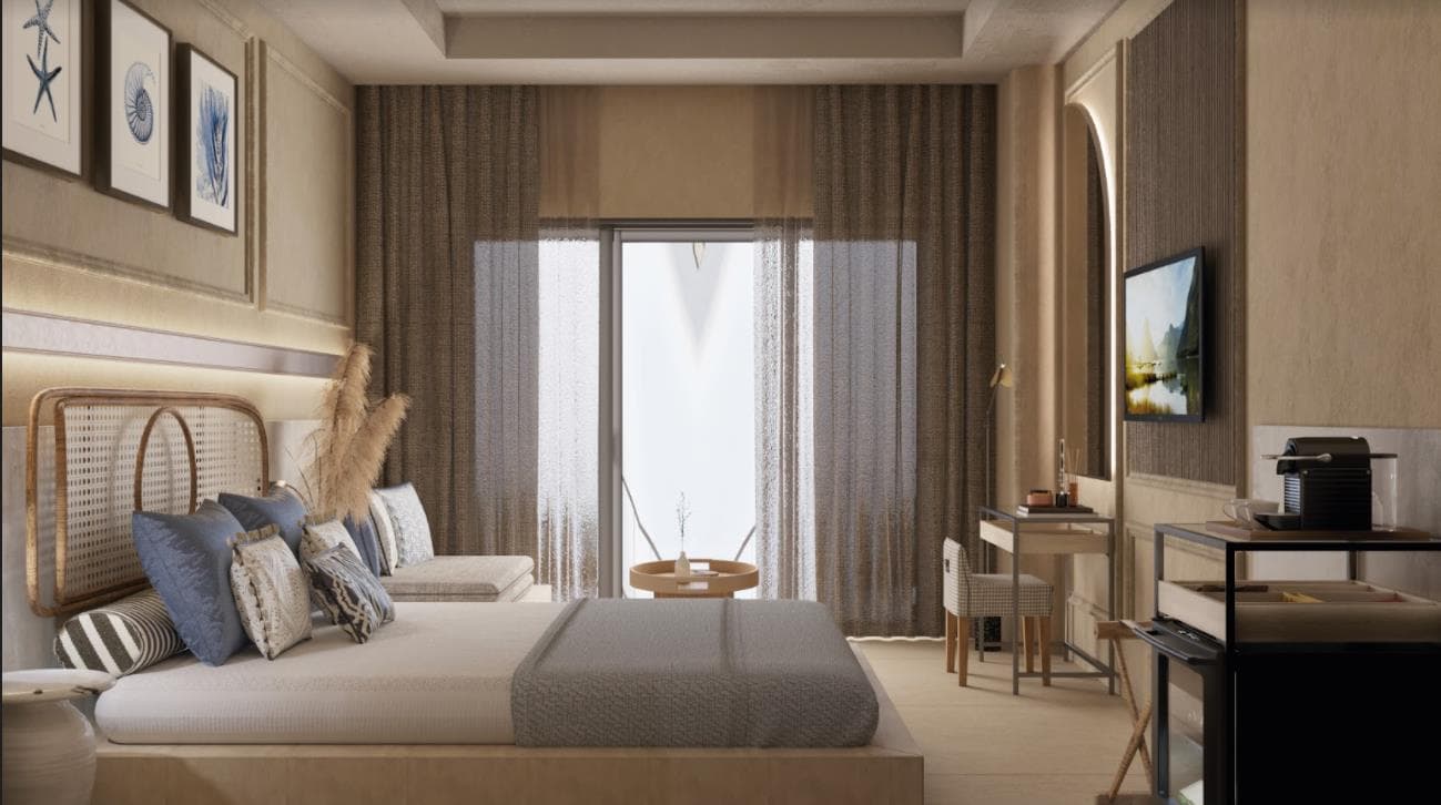 Liu Resort 4