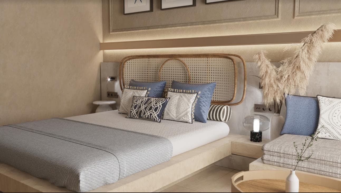 Liu Resort 5
