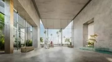 Mövenpick Resort Al Marjan Island 5