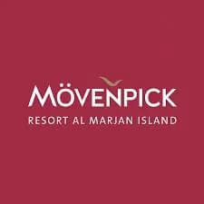 Mövenpick Resort Al Marjan Island 2