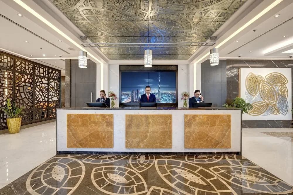 Royal Continental Suites 2