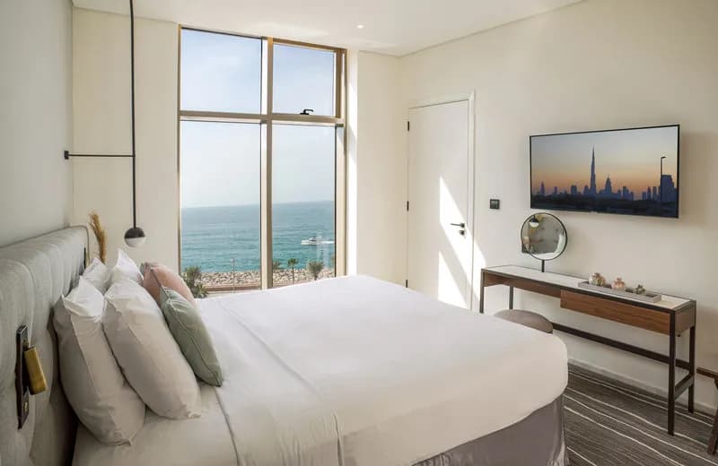 Th8 Palm Dubai Beach Resort Vignette Collection 3