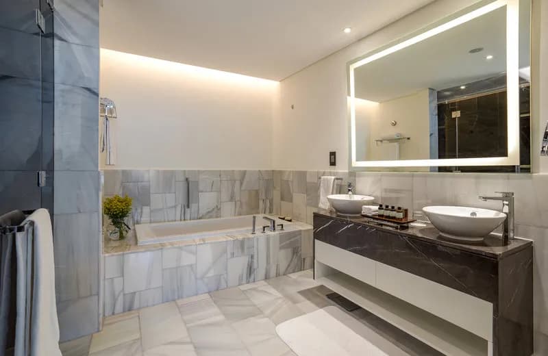 Th8 Palm Dubai Beach Resort Vignette Collection 5