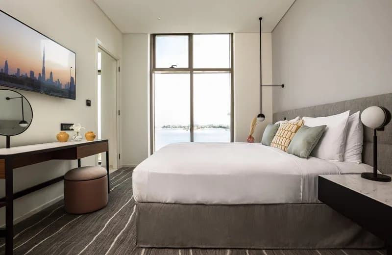Th8 Palm Dubai Beach Resort Vignette Collection 2