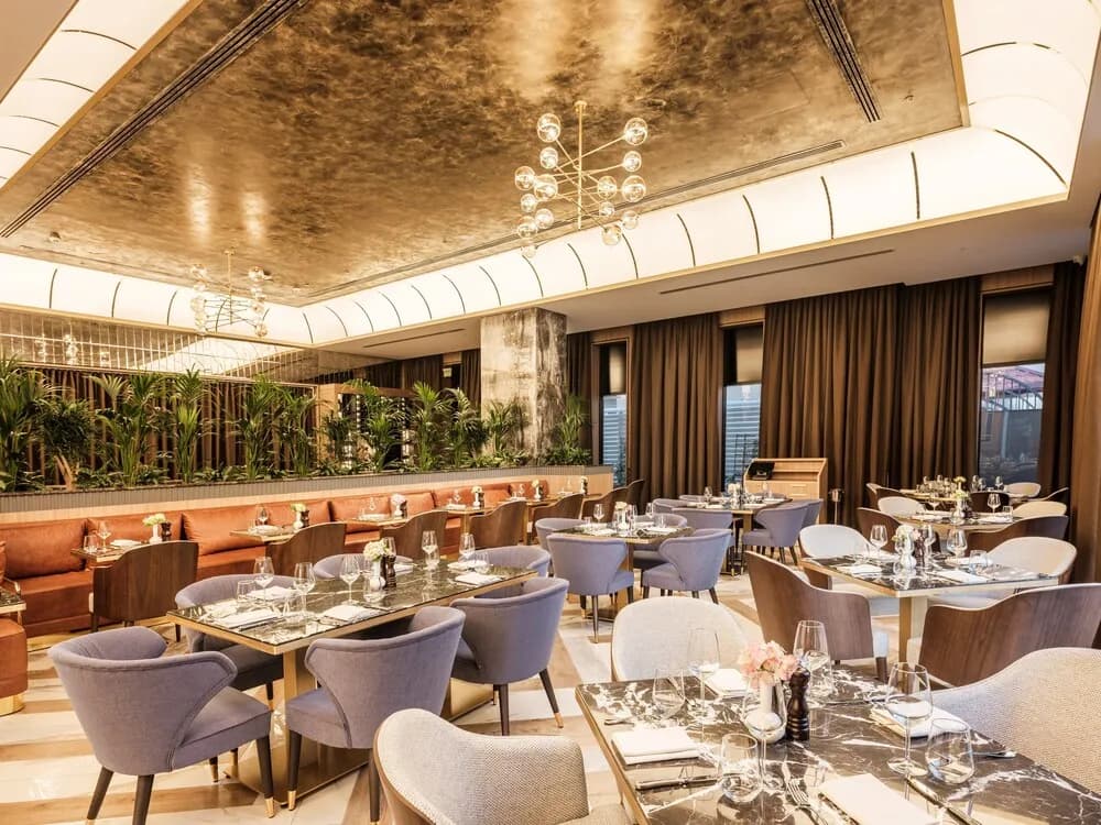 InterContinental Baku 3