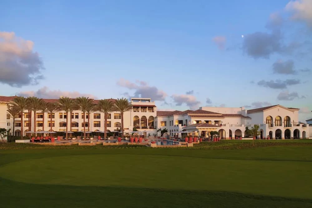 Address Marassi Golf Resort