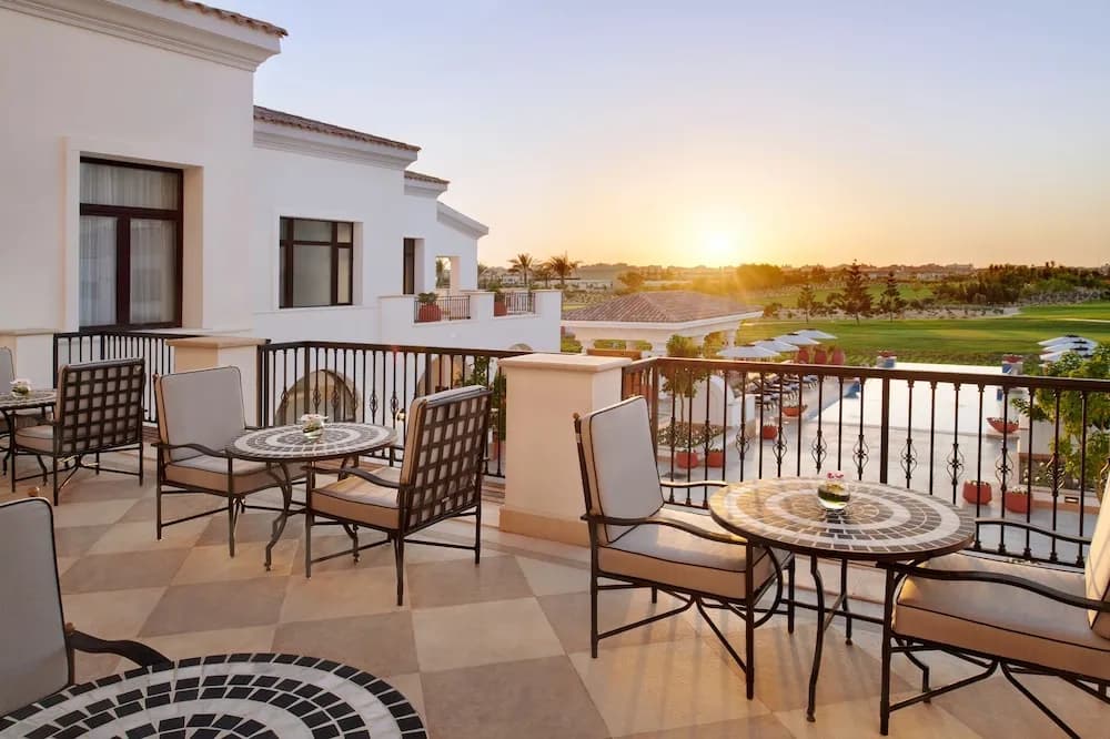 Address Marassi Golf Resort 5