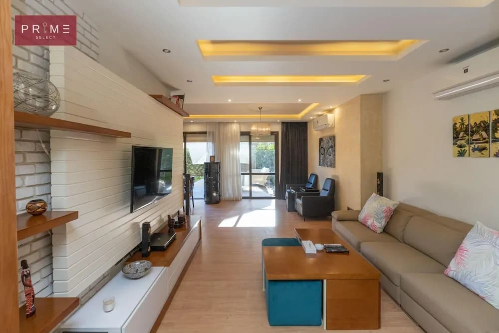 Prime Select Eastown Sodic - New Cairo