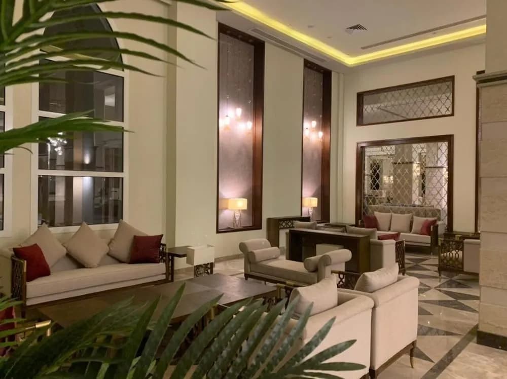 Lazuli Hotel Marsa Alam 5