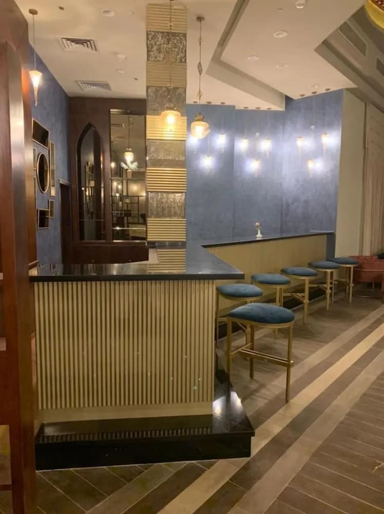 Lazuli Hotel Marsa Alam 3