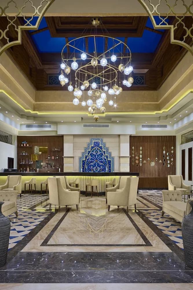 Lazuli Hotel Marsa Alam 4