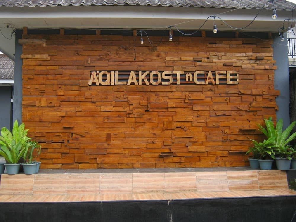 Aqilakost Room Gadog Puncak