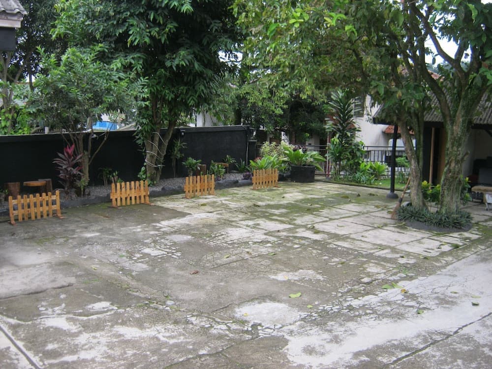 Aqilakost Room Gadog Puncak 2