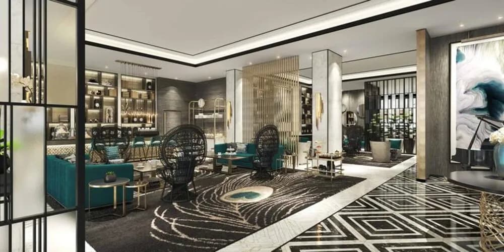 Waldorf Astoria Kuwait