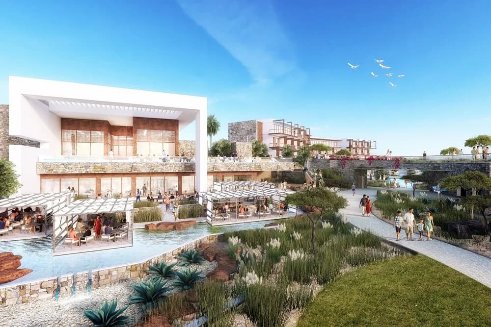 Fairmont Taghazout Bay 3