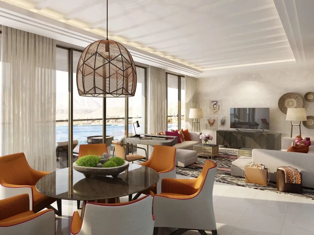 Fairmont Taghazout Bay
