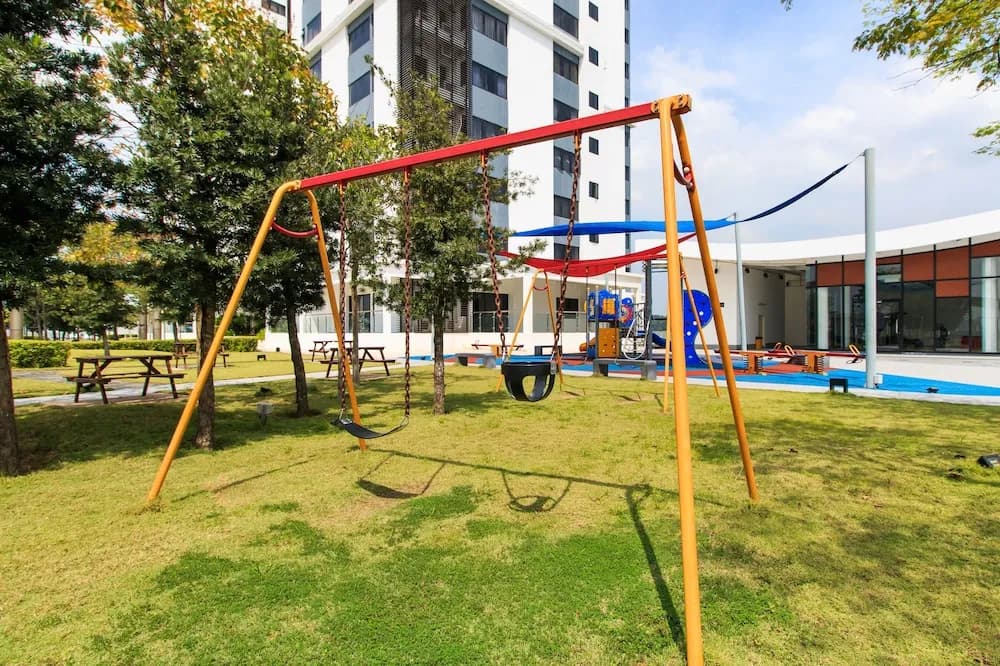 Encorp Strand Residences at Kota Damansara 2