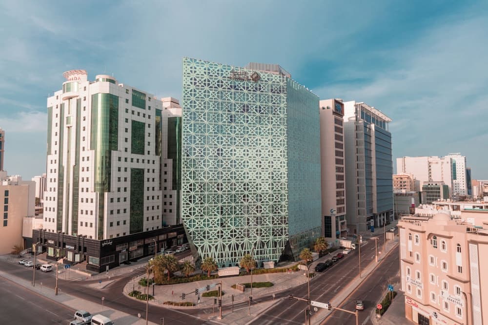 Shaza Doha 5