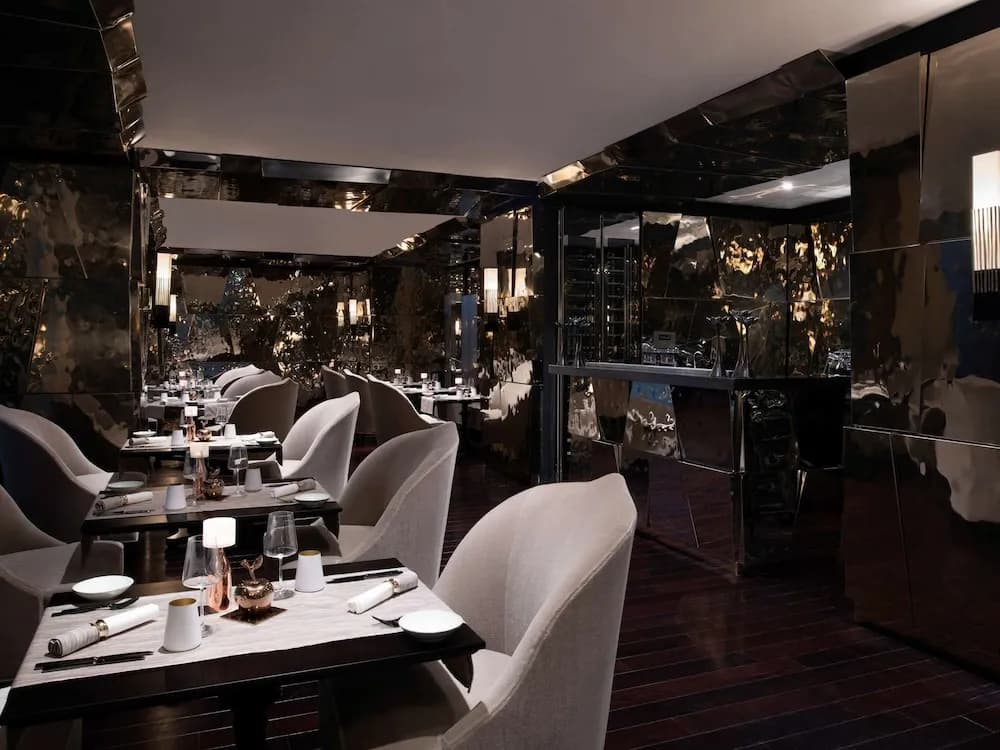 Banyan Tree Doha 5