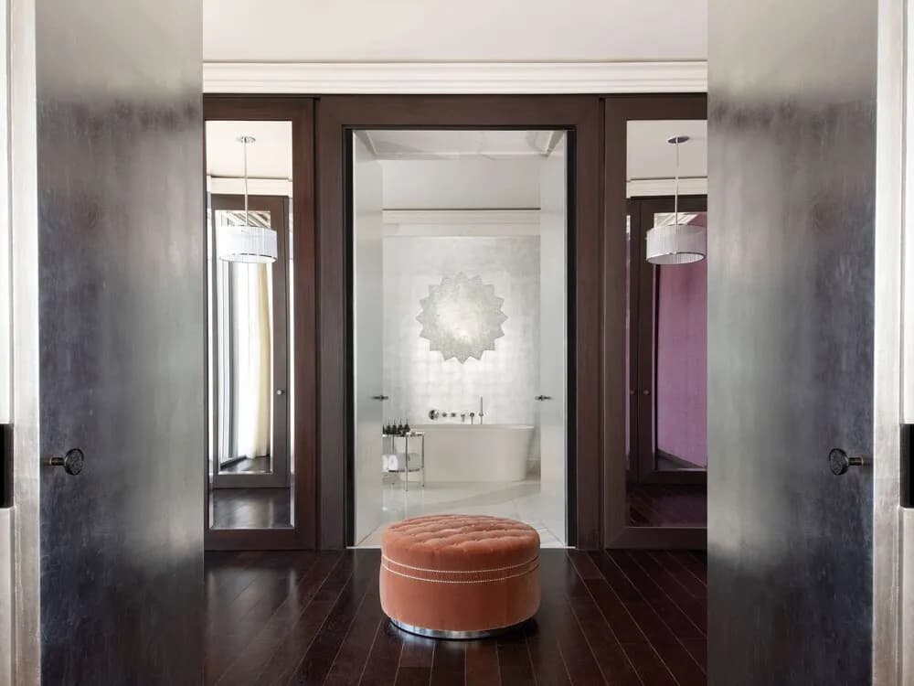 Banyan Tree Doha 4