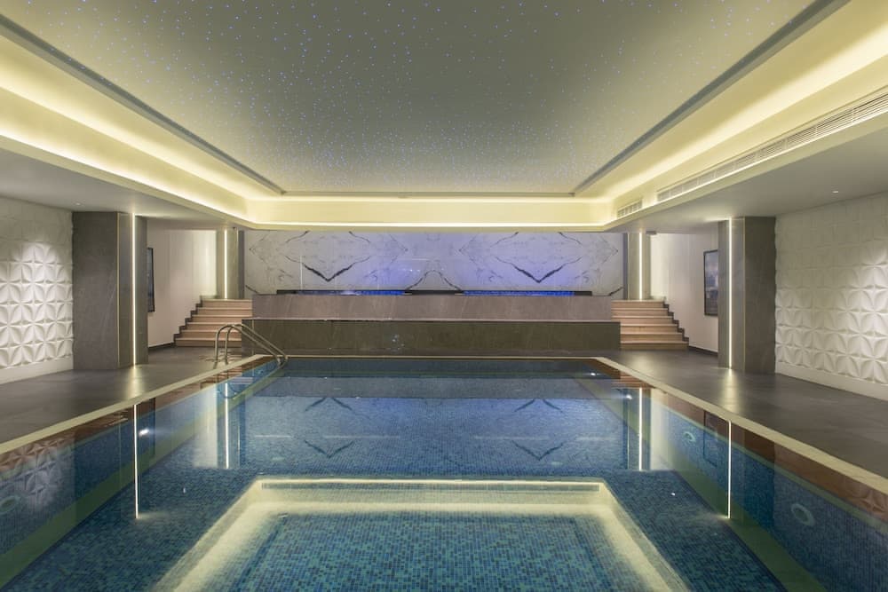 Vittori Palace Hotel & Residence 2