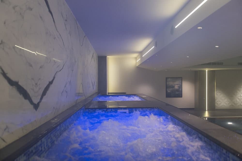 Vittori Palace Hotel & Residence 4