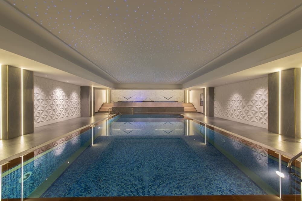 Vittori Palace Hotel & Residence 5