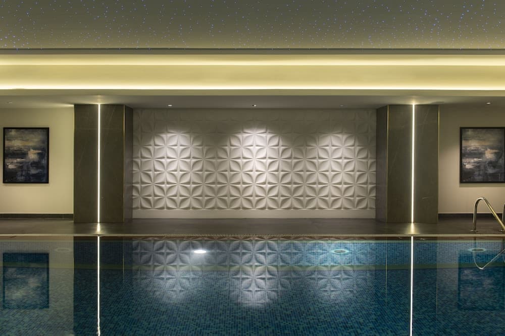 Vittori Palace Hotel & Residence 3