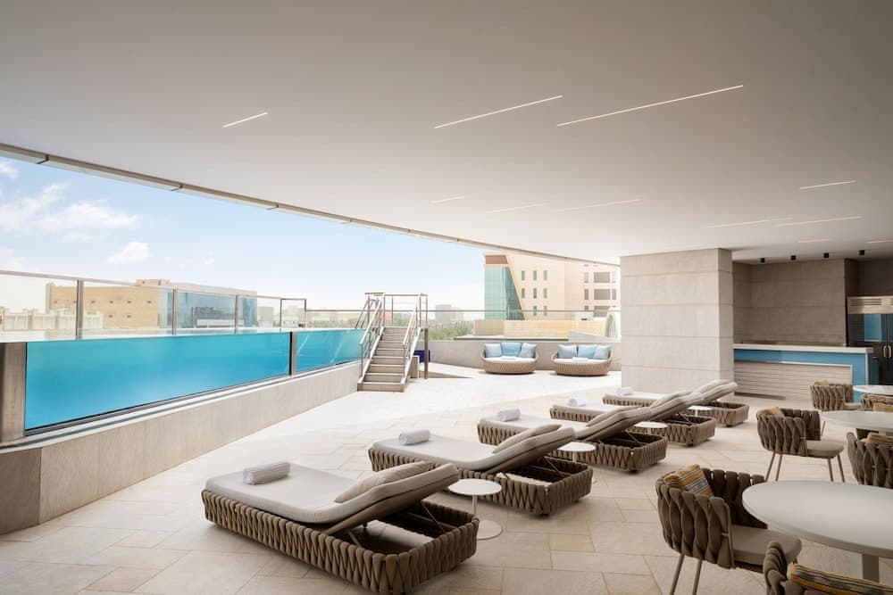 Le Méridien Riyadh 2
