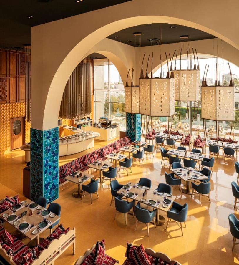 Shirvan Hotel City Yard Jeddah 4