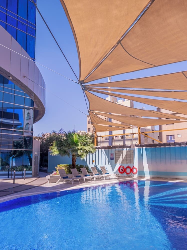 Somerset Downtown Al Khobar 2