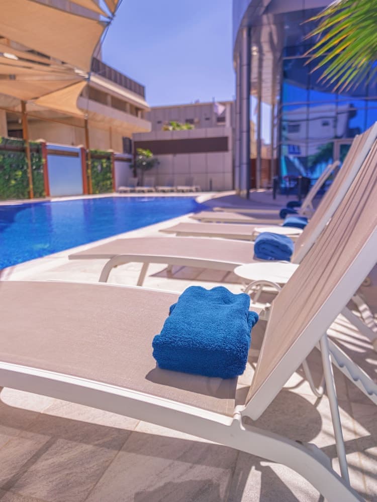 Somerset Downtown Al Khobar 4